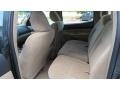Timberland Mica - Tacoma V6 SR5 PreRunner Double Cab Photo No. 12