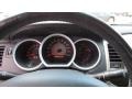 Timberland Mica - Tacoma V6 SR5 PreRunner Double Cab Photo No. 16