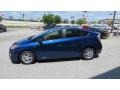 2010 Blue Ribbon Metallic Toyota Prius Hybrid II  photo #4