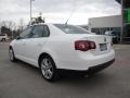 Candy White - Jetta S Sedan Photo No. 3