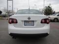 Candy White - Jetta S Sedan Photo No. 4