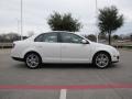 Candy White - Jetta S Sedan Photo No. 6