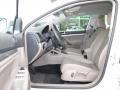 Candy White - Jetta S Sedan Photo No. 9