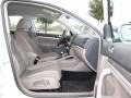Candy White - Jetta S Sedan Photo No. 10
