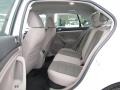 Candy White - Jetta S Sedan Photo No. 12