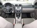 Candy White - Jetta S Sedan Photo No. 15