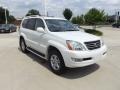 Blizzard White Pearl - GX 470 Photo No. 2