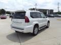Blizzard White Pearl - GX 470 Photo No. 3