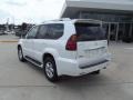 Blizzard White Pearl - GX 470 Photo No. 4