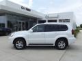 Blizzard White Pearl - GX 470 Photo No. 5