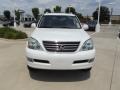 Blizzard White Pearl - GX 470 Photo No. 7