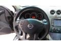 Super Black - Altima 2.5 SL Photo No. 24