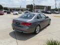 2008 Space Grey Metallic BMW 3 Series 335i Coupe  photo #3