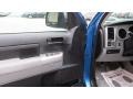 2008 Blue Streak Metallic Toyota Tundra SR5 Double Cab  photo #10