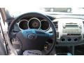 2010 Super White Toyota Tacoma V6 SR5 PreRunner Double Cab  photo #18