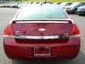 Barcelona Red Metallic - Camry LE Photo No. 4