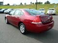 Barcelona Red Metallic - Camry LE Photo No. 5