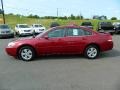 Barcelona Red Metallic - Camry LE Photo No. 6