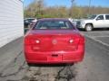 2007 Crimson Pearl Tintcoat Buick Lucerne CXL  photo #6