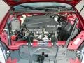 Barcelona Red Metallic - Camry LE Photo No. 12