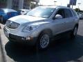 2010 Quicksilver Metallic Buick Enclave CX  photo #25