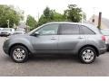 Sterling Gray Metallic - MDX Technology Photo No. 6