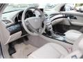 Sterling Gray Metallic - MDX Technology Photo No. 10