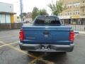 Atlantic Blue Pearl - Dakota ST Quad Cab 4x4 Photo No. 6