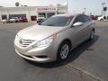 Camel Pearl - Sonata GLS Photo No. 1