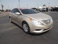Camel Pearl - Sonata GLS Photo No. 3
