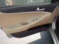 Camel Pearl - Sonata GLS Photo No. 12