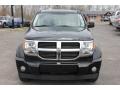 2009 Brilliant Black Crystal Pearl Dodge Nitro SE 4x4  photo #16