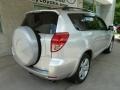 Classic Silver Metallic - RAV4 Sport V6 4WD Photo No. 2