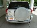 Classic Silver Metallic - RAV4 Sport V6 4WD Photo No. 3