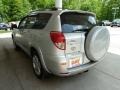 Classic Silver Metallic - RAV4 Sport V6 4WD Photo No. 4