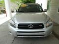 Classic Silver Metallic - RAV4 Sport V6 4WD Photo No. 6