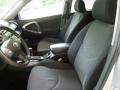 Classic Silver Metallic - RAV4 Sport V6 4WD Photo No. 8