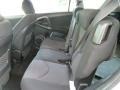 Classic Silver Metallic - RAV4 Sport V6 4WD Photo No. 9