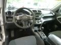 Classic Silver Metallic - RAV4 Sport V6 4WD Photo No. 10