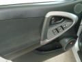 Classic Silver Metallic - RAV4 Sport V6 4WD Photo No. 11