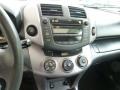 Classic Silver Metallic - RAV4 Sport V6 4WD Photo No. 13