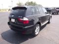Jet Black - X3 3.0si Photo No. 5