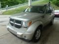 Bright Silver Metallic - Nitro SE 4x4 Photo No. 5