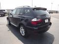 Jet Black - X3 3.0si Photo No. 7