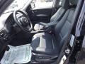 Jet Black - X3 3.0si Photo No. 11