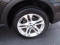 Jet Black - X3 3.0si Photo No. 16