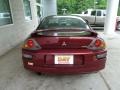 2003 Saronno Red Mitsubishi Eclipse GS Coupe  photo #3