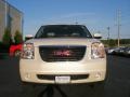 2012 White Diamond Tricoat GMC Yukon XL SLT  photo #13