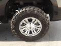 Black - Tundra TRD CrewMax 4x4 Photo No. 16