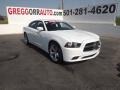 Bright White - Charger SE Photo No. 1